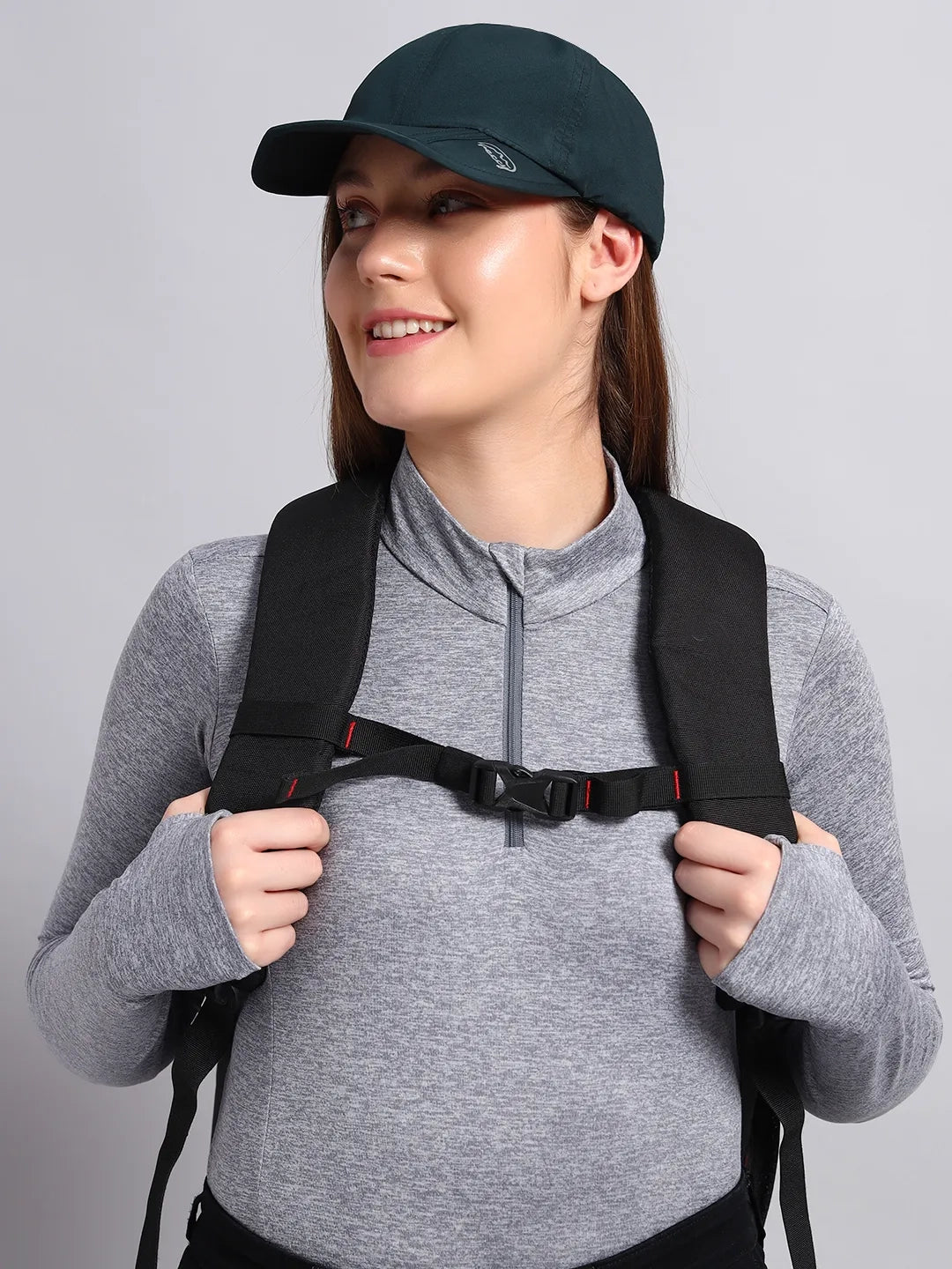 TrailTuck Cap - Unisex