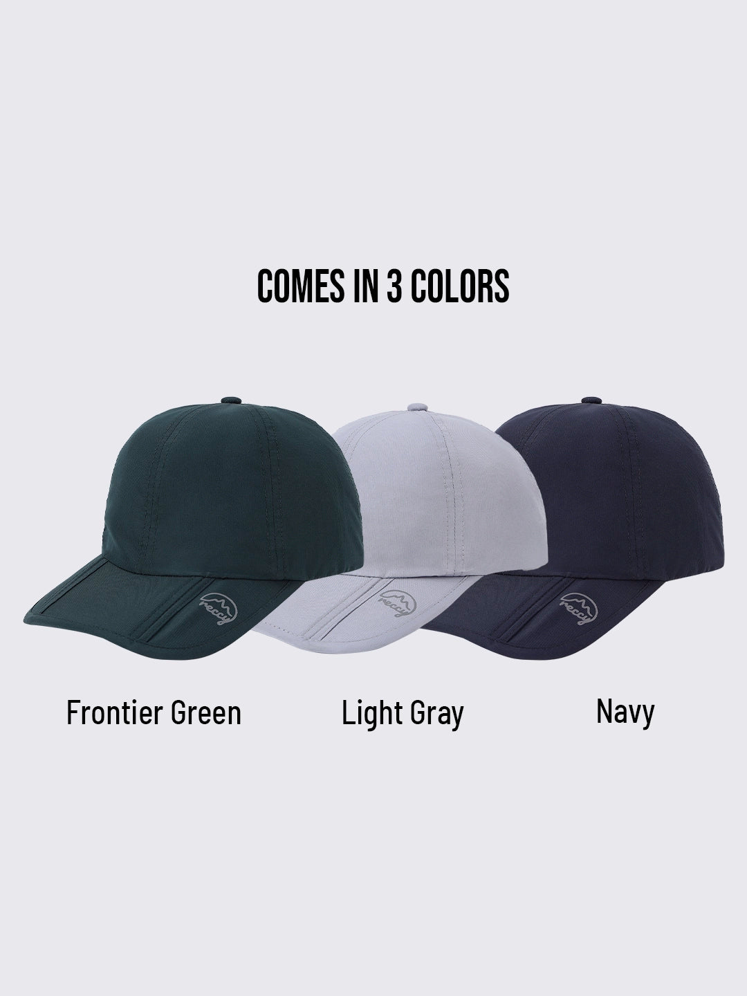 TrailTuck Cap - Unisex