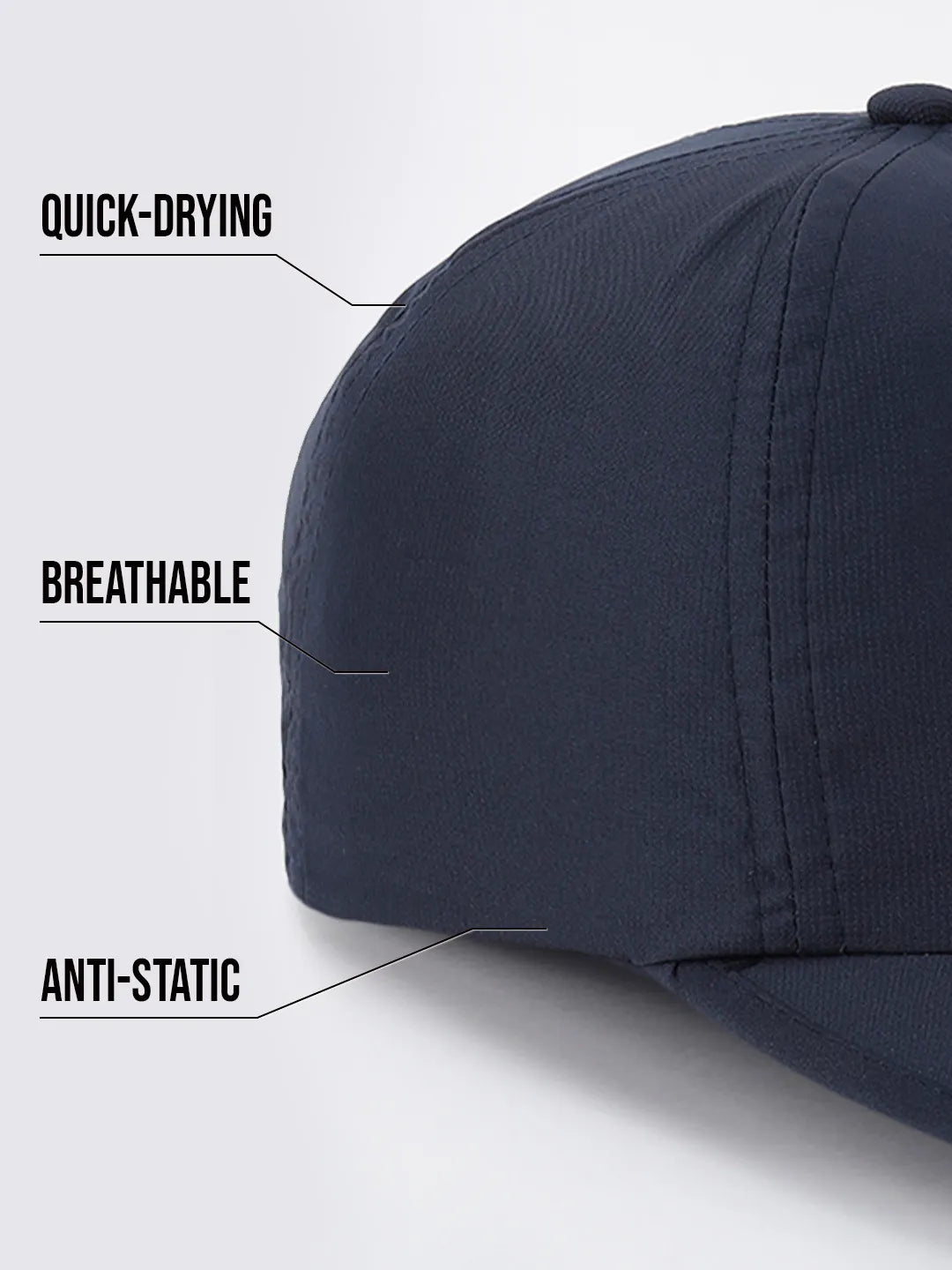 TrailTuck Cap - Unisex