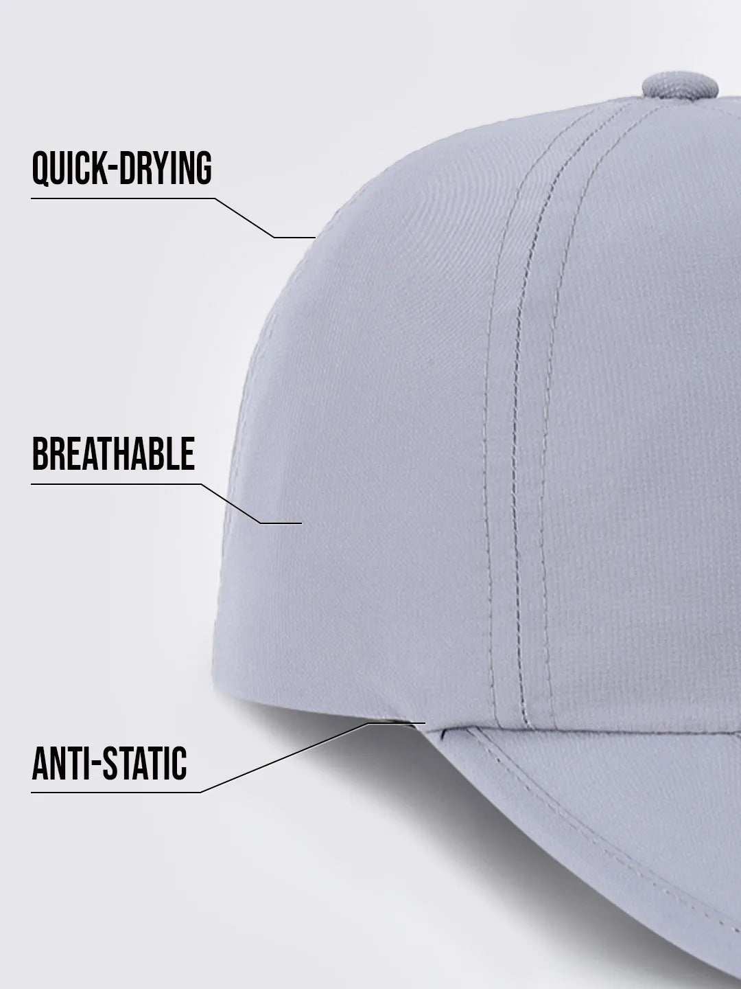 TrailTuck Cap - Unisex