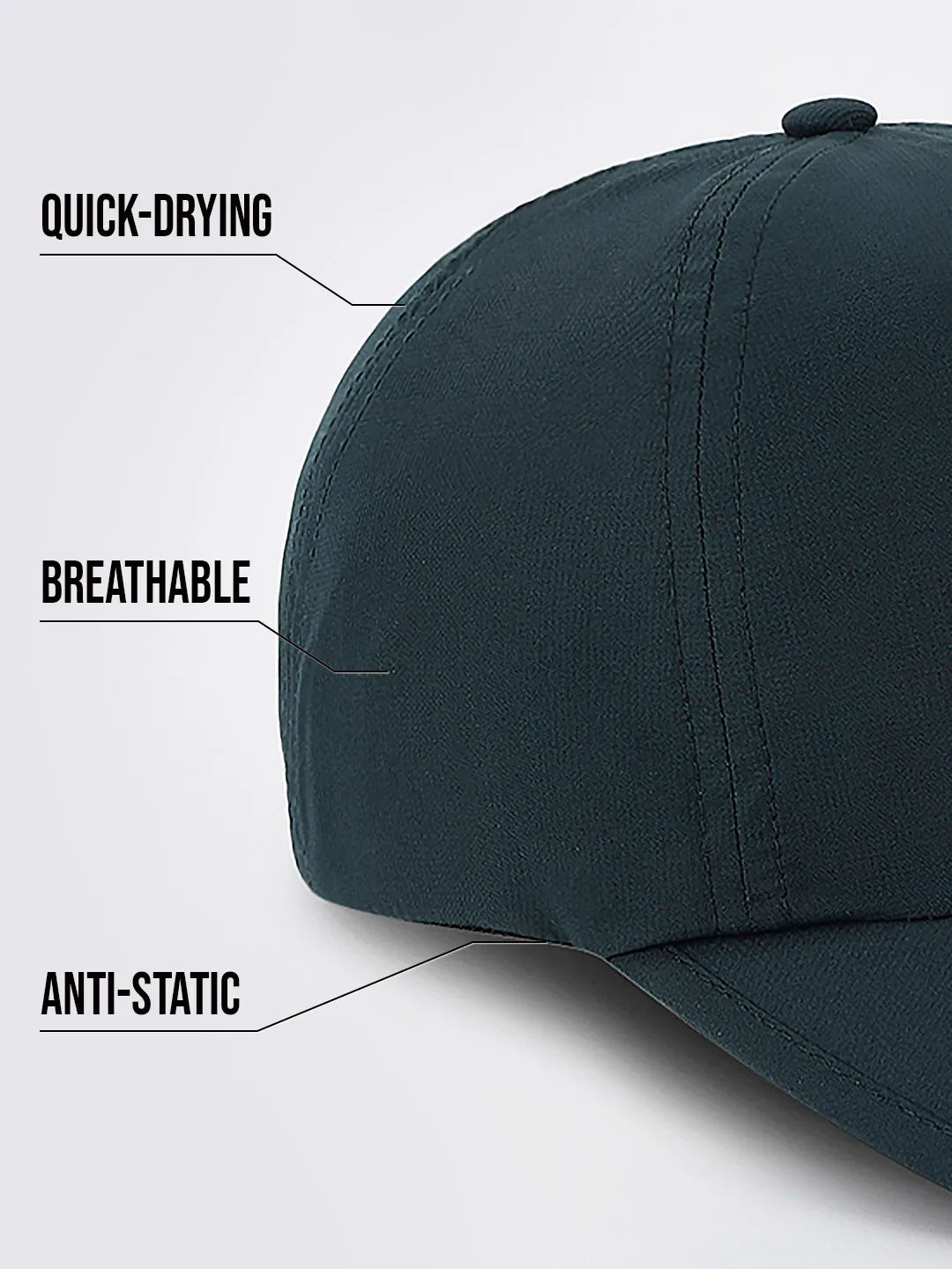 TrailTuck Cap - Unisex