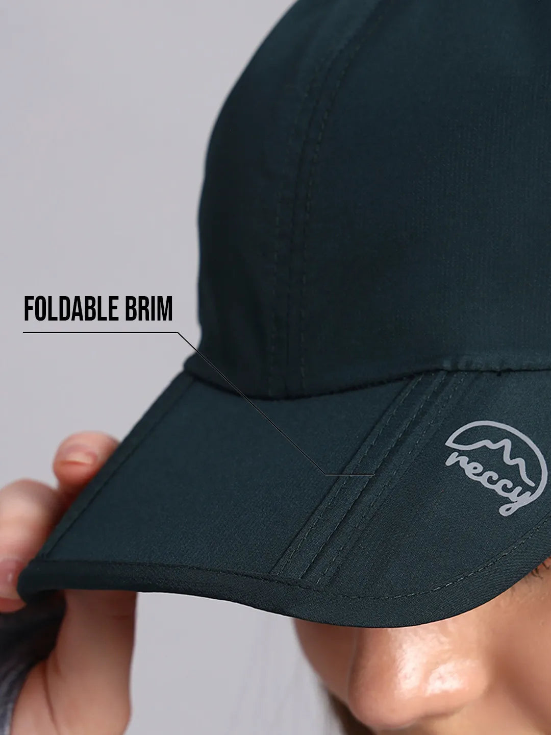 TrailTuck Cap - Unisex