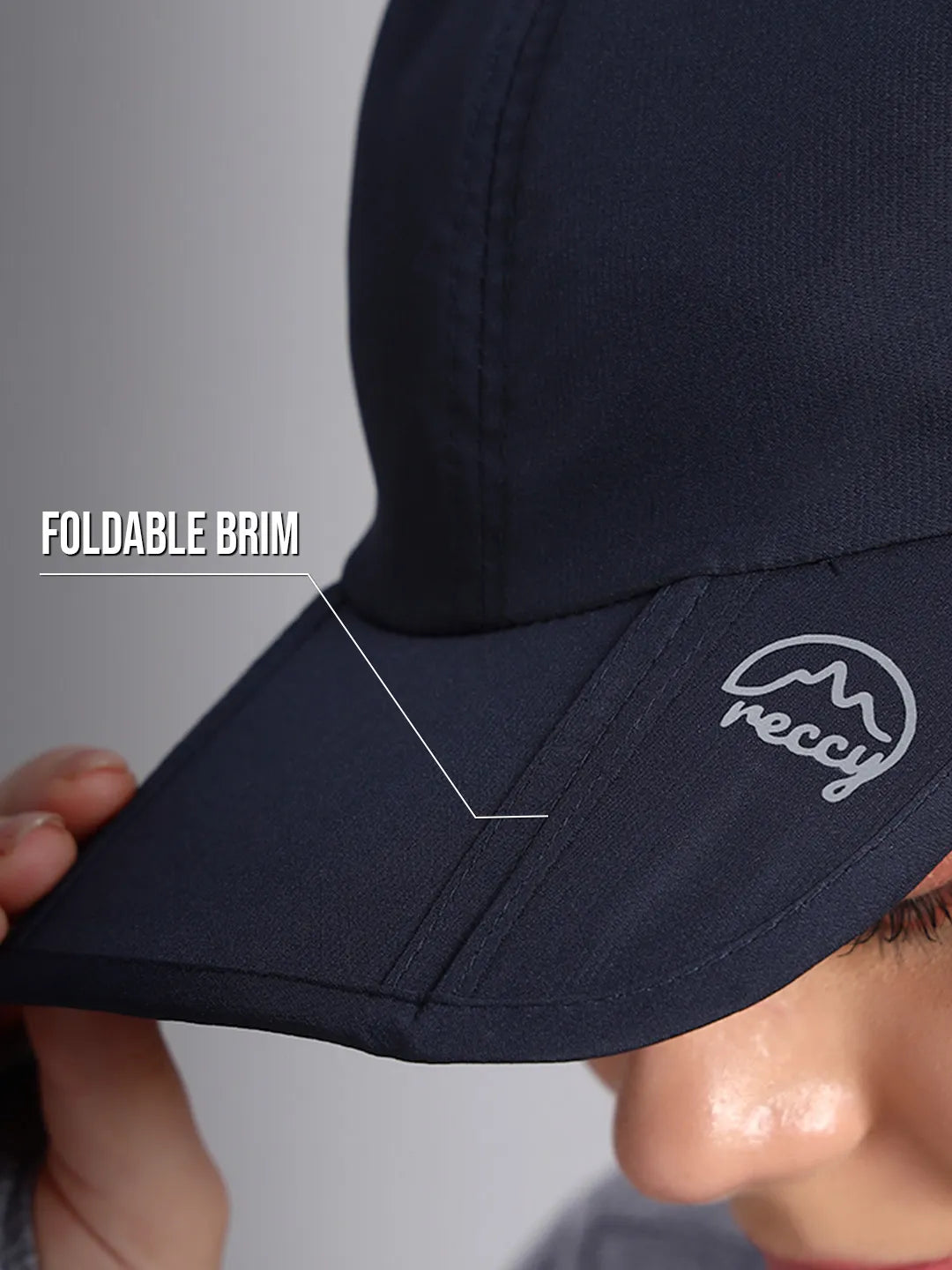 TrailTuck Cap - Unisex