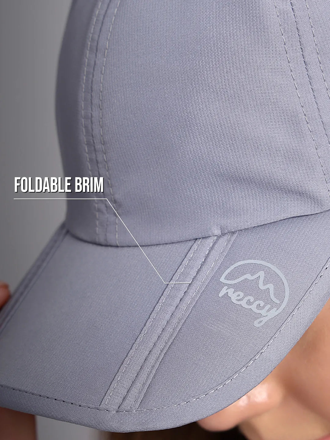 TrailTuck Cap - Unisex