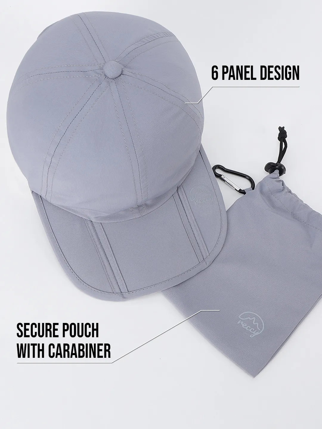 TrailTuck Cap - Unisex