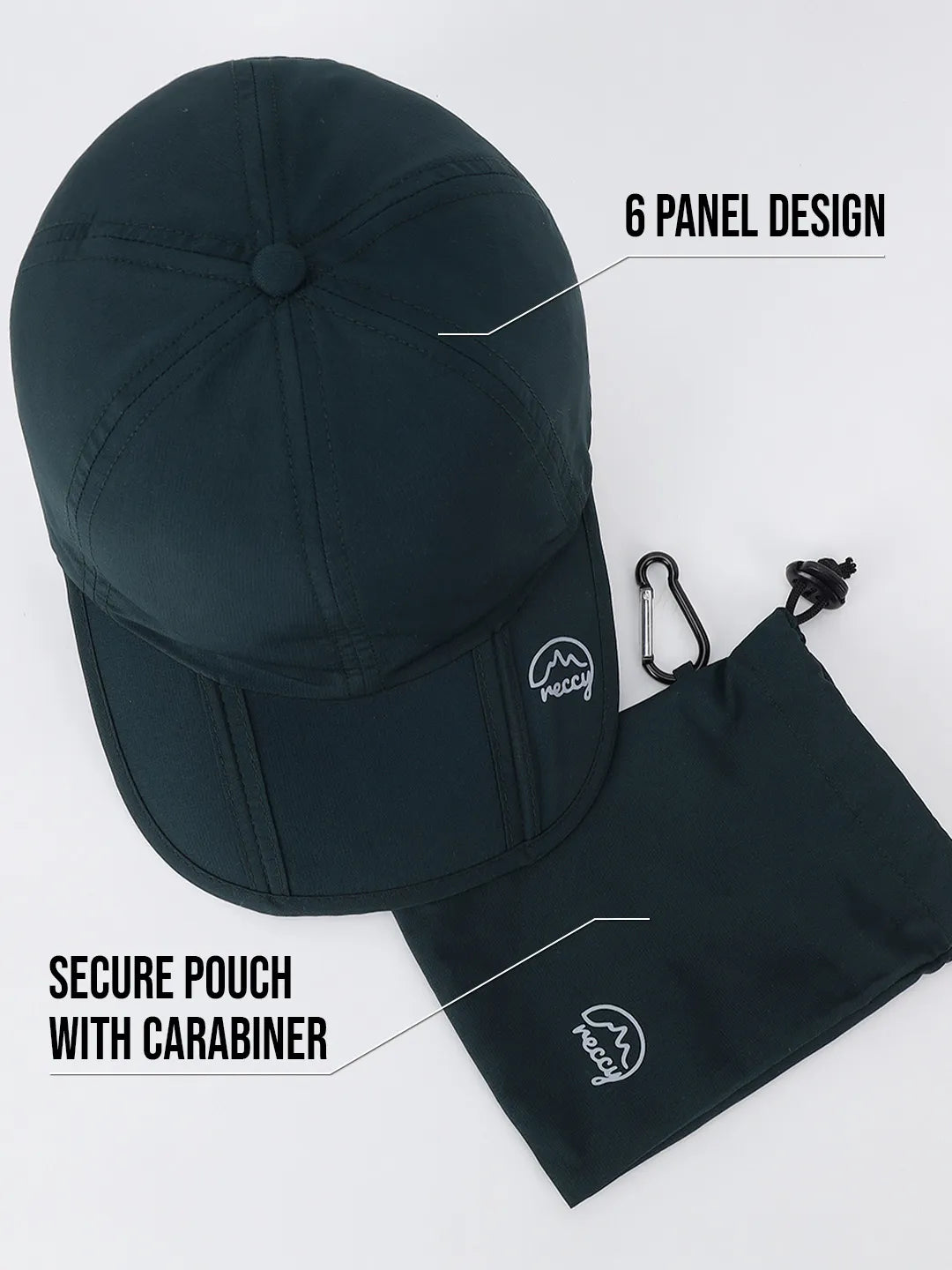 TrailTuck Cap - Unisex