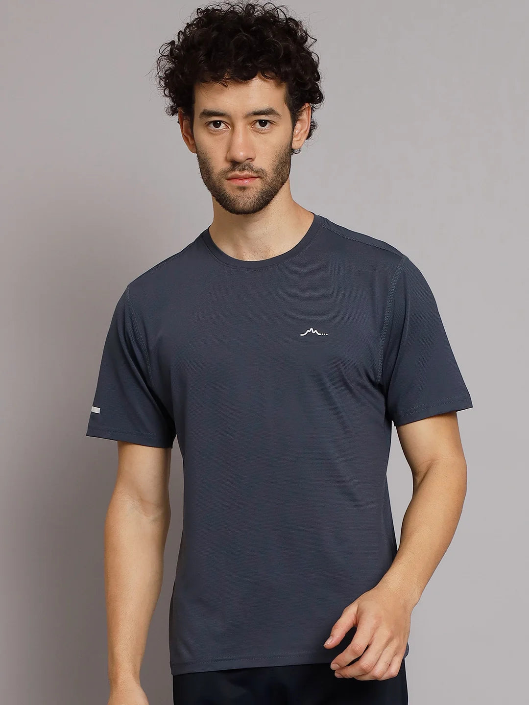 Men's Ultralight Athletic T Shirt - Reccy
