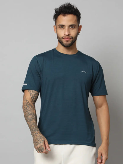 Men's Ultralight Athletic T Shirt - Reccy