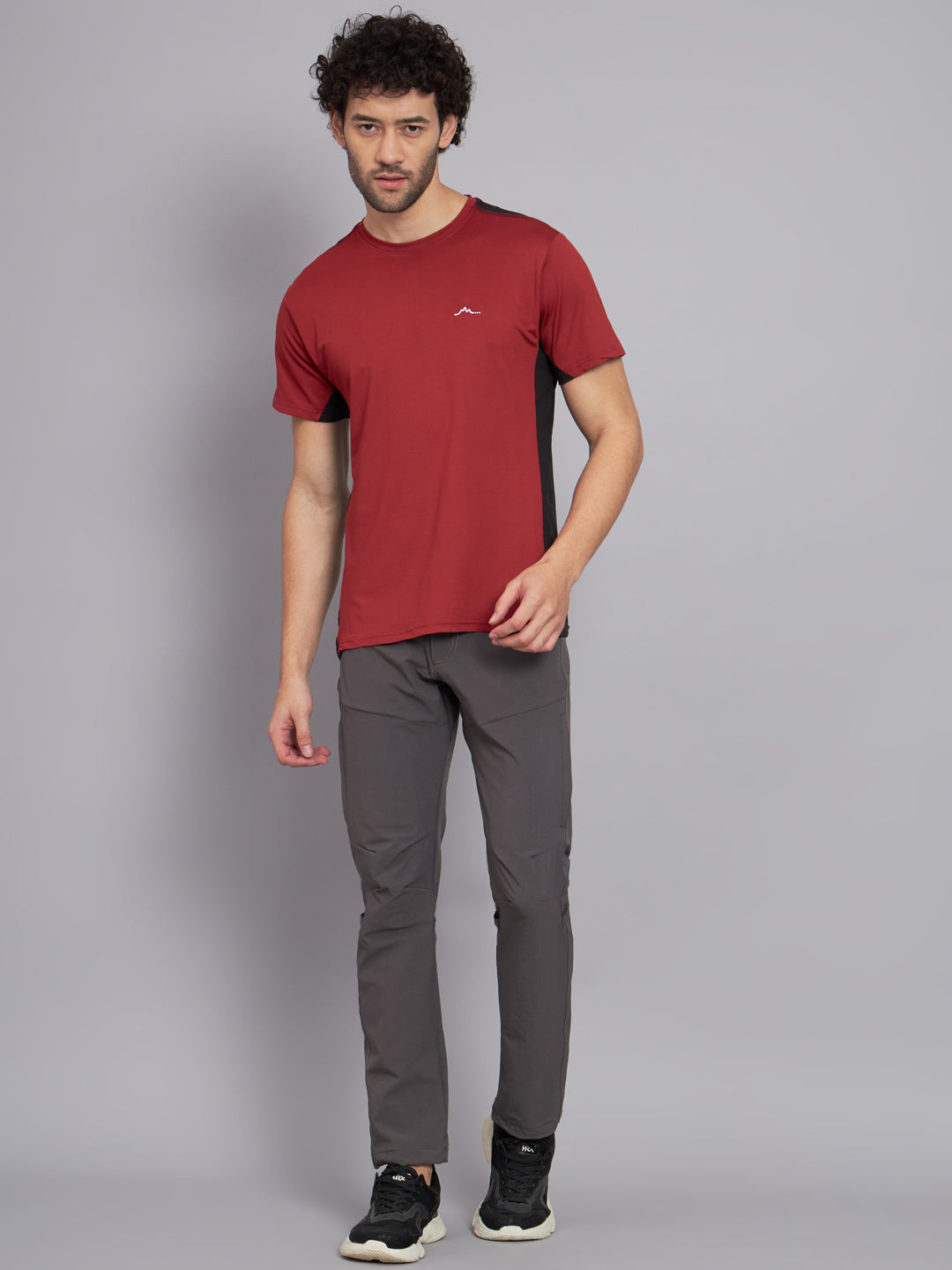 Men's Ultralight Athletic T Shirt - Reccy