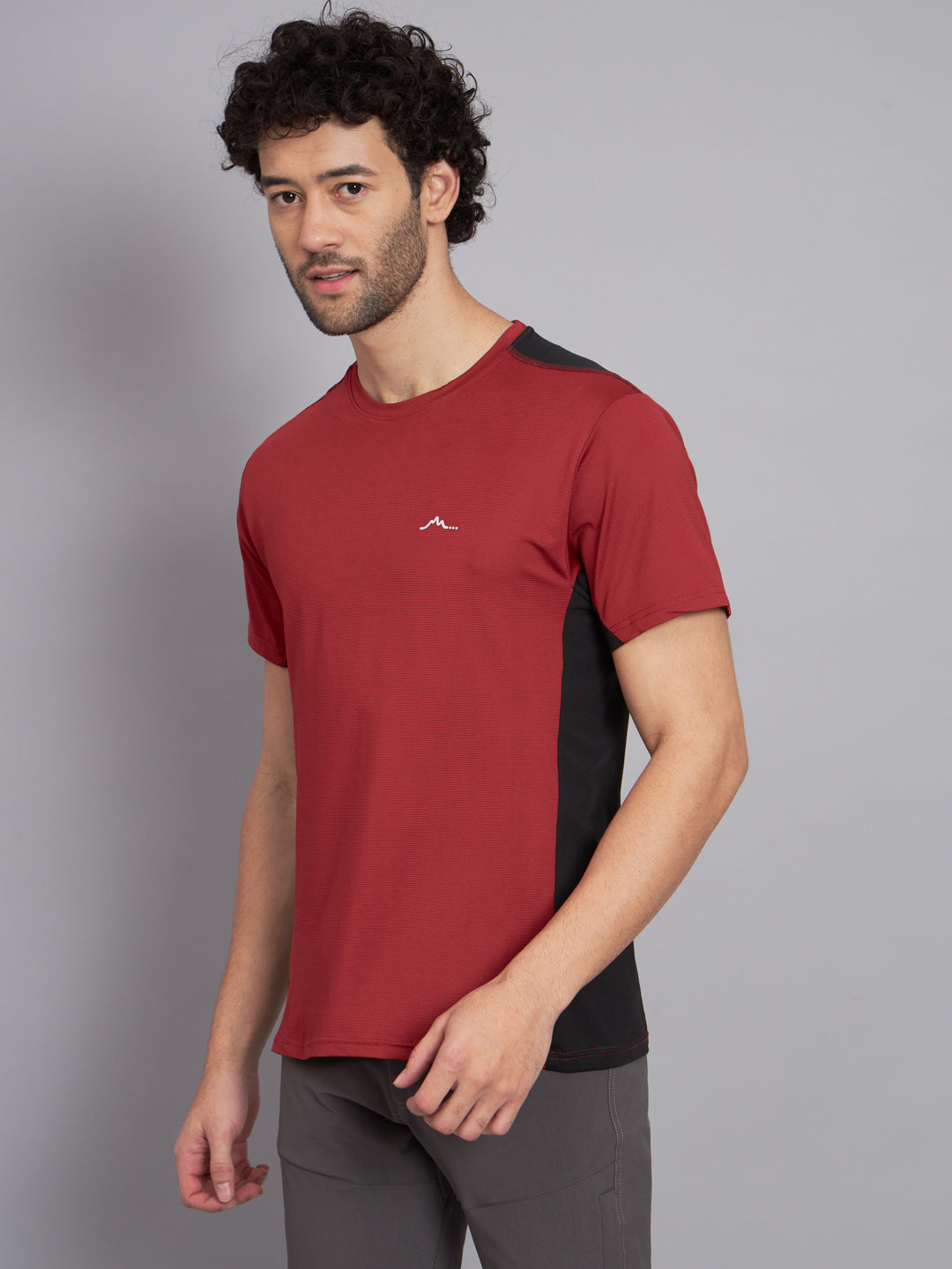 Men's Ultralight Athletic T Shirt - Reccy
