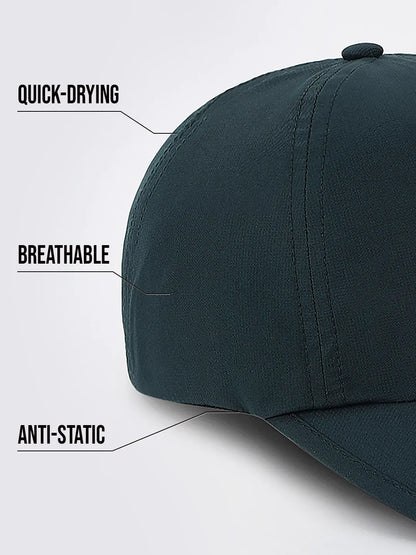 TrailTuck Cap - Unisex