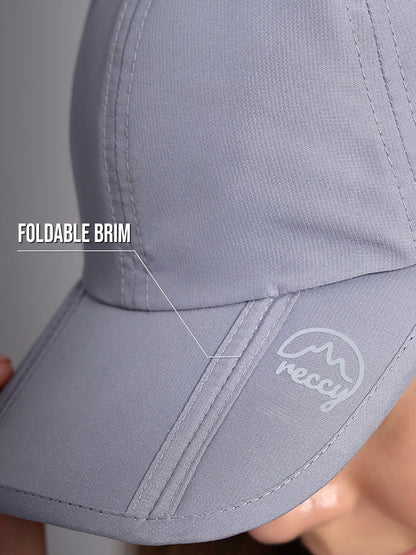 TrailTuck Cap - Unisex