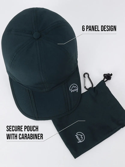 TrailTuck Cap - Unisex